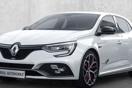 Renault Megane 53.000 km 28.480 &euro; Aachen 52078