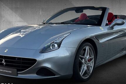 Ferrari California 39.300 km 250.000 &euro; Osterhofen 94486