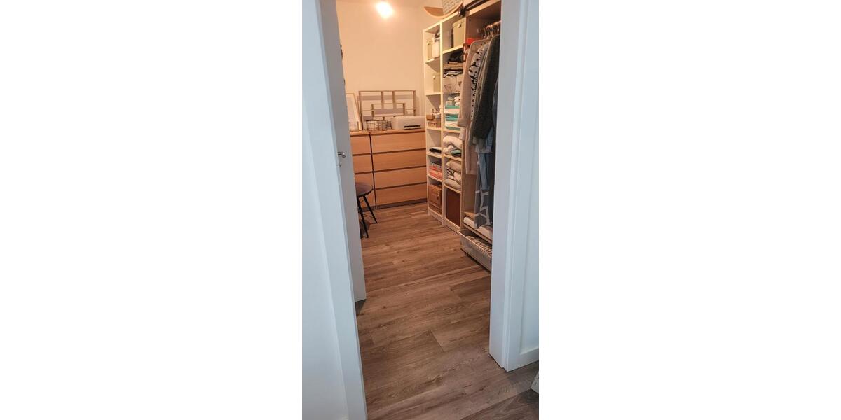 Etagenwohnung Glücksburg (Ostsee) - 2 Zimmer, 65 m&sup2;, 960&euro; | Angebot:26137372