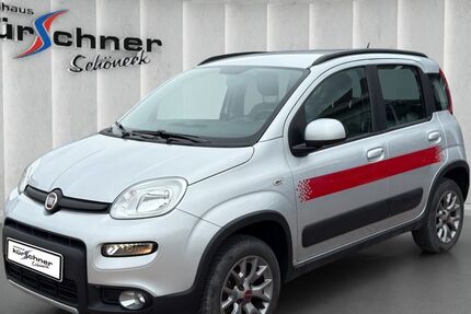 Fiat Panda 54.050 km 11.490 € Schöneck / Vogtland 08261