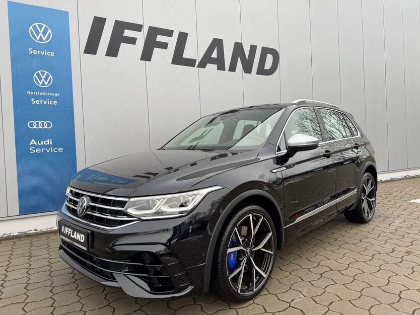 Tiguan