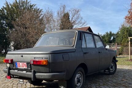 Wartburg 353