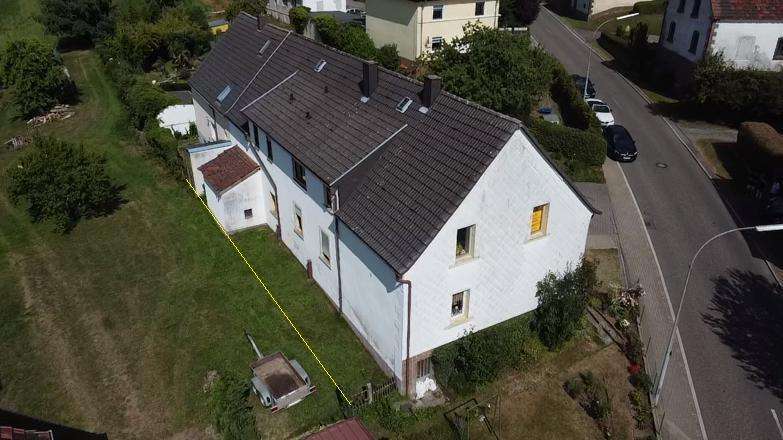 Haus zum Kaufen in Pirmasens 149.000 € 180 m²