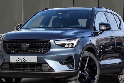 Volvo XC40 4.500 km 36.440 &euro; Bonn 53117