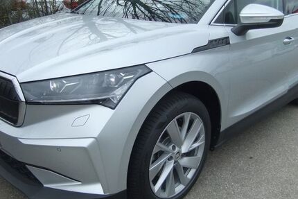 Skoda Enyaq 10.000 km 37.999 € Hohenbrunn bei München 85662