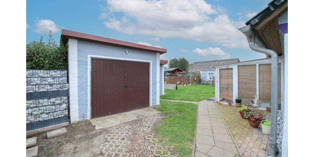 Einfamilienhaus Süderholz Rakow - 4 Zimmer, 99.000&euro; | Angebot:26119402