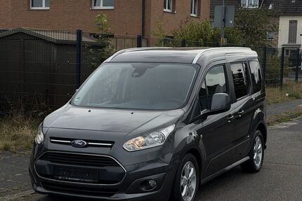 Ford Tourneo Connect 265.000 km 6.490 &euro; Köln 50769