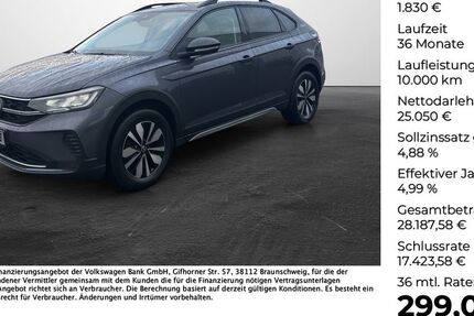 VW Taigo 8.922 km 26.490 &euro; Vechta 49377