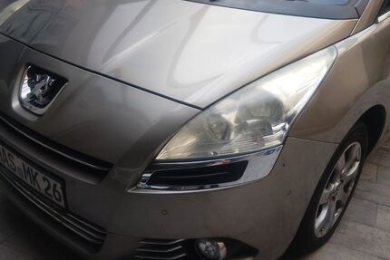 Peugeot 5008 281.000 km 5.200 &euro; Eltmann 97483
