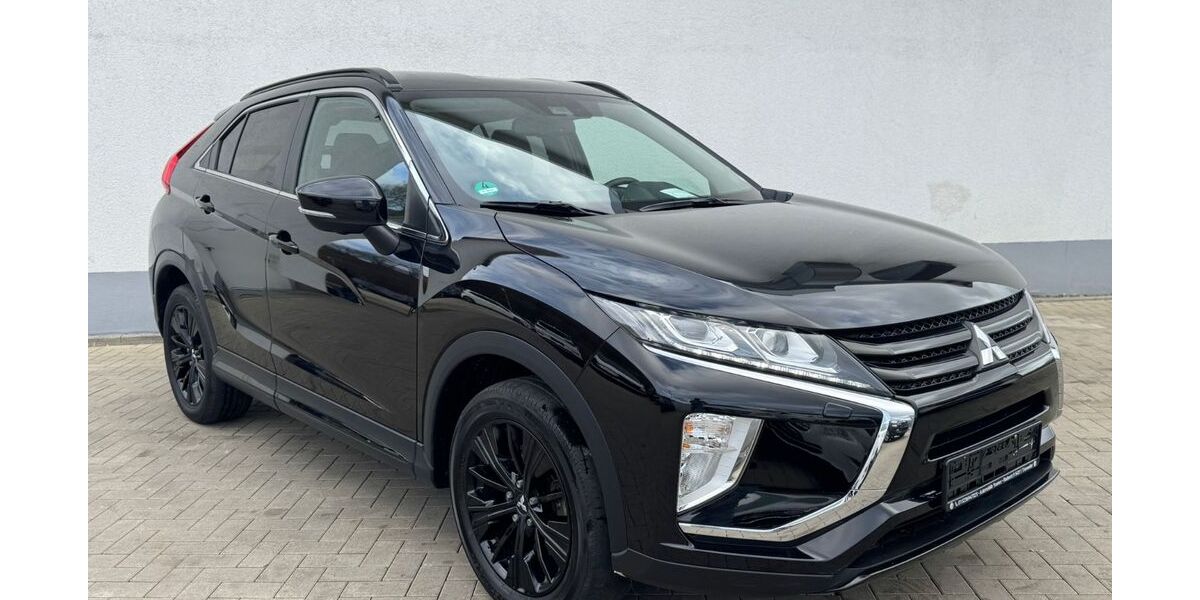 Mitsubishi Eclipse 166.000 km 13.990 &euro; Trierweiler 54311