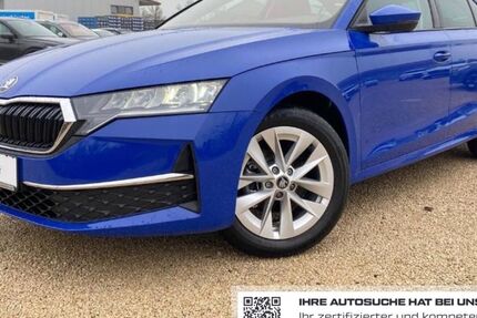 Skoda Octavia 12.926 km 29.949 &euro; Langenmosen 86571