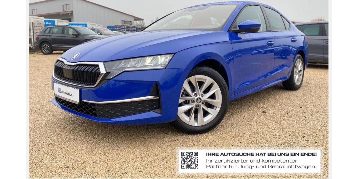 Skoda Octavia 12.926 km 29.949 &euro; Langenmosen 86571