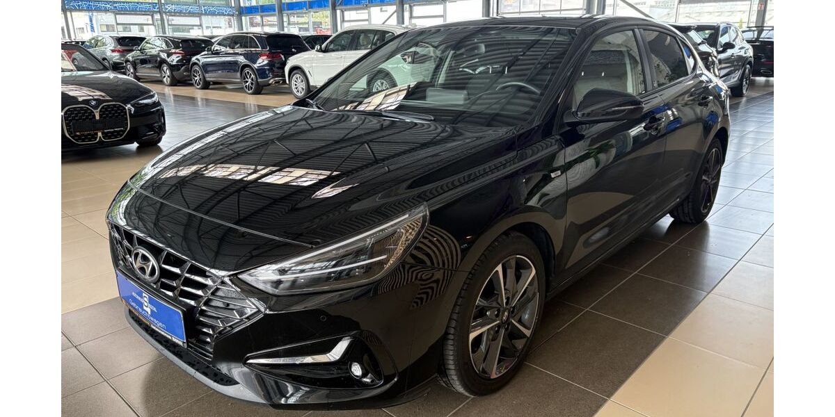 Hyundai i30 59.958 km 16.500 &euro; Eitorf 53783
