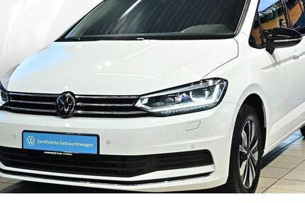 VW Touran 28.346 km 34.590 &euro; Verl 33415