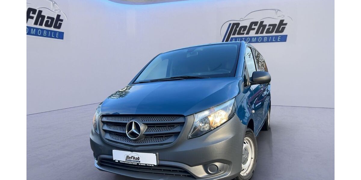 Mercedes-Benz Vito 42.910 km 17.950 &euro; Lohne 49393