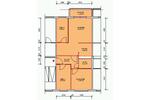 Etagenwohnung Zschopau - 4 Zimmer, 68 m&sup2;, 340&euro; | Angebot:24704353