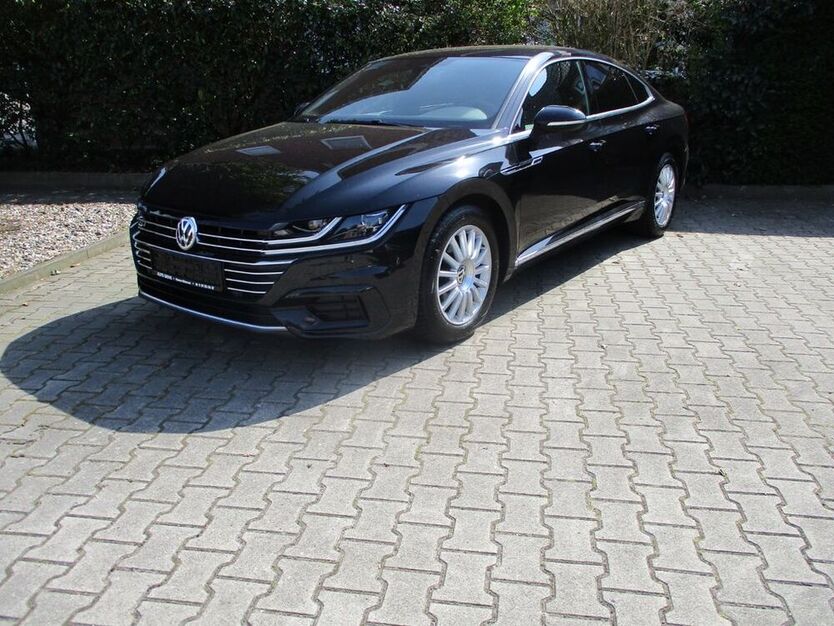Arteon