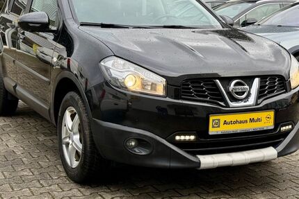 Nissan Qashqai 142.000 km 8.500 &euro; Limeshain 63694