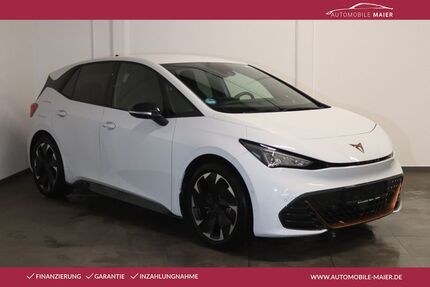 Cupra Born 26.800 km 23.900 &euro; Bebra 36179