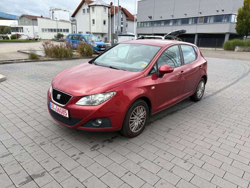 Seat Ibiza 141.233 km 2.999 € Weil Im Schoenbuch 71093