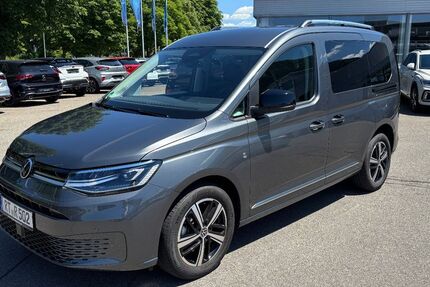 VW Caddy 2.970 km 34.590 &euro; Dettingen/Erms 72581