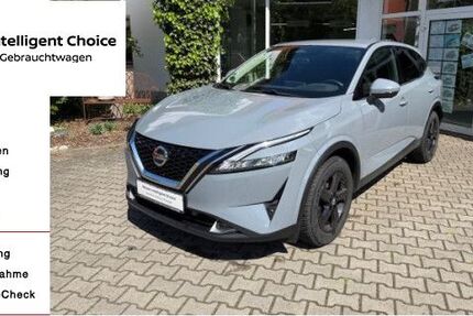 Nissan Qashqai 79.696 km 21.900 &euro; Altenstadt 89281