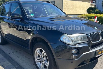 BMW X3 187.004 km 3.999 &euro; Kirchberg 55481