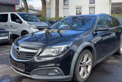 Opel Insignia 269.000 km 5.950 &euro; Nordhorn 48529