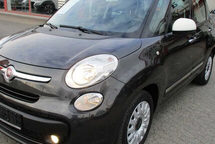 Fiat 500L 68.000 km 8.950 &euro; Kiel-Kronshagen 24119