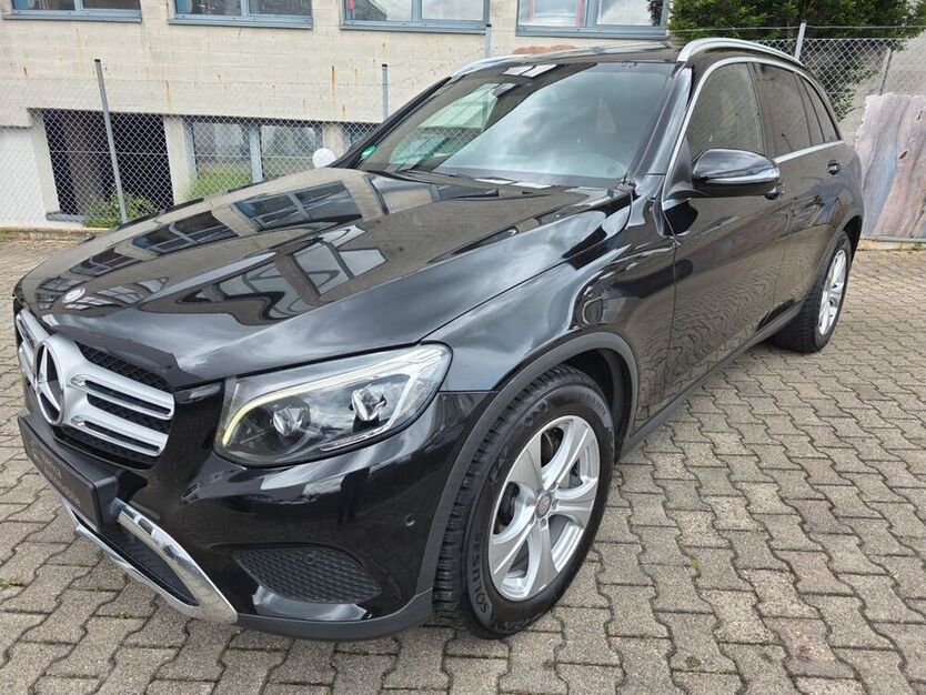 GLC 220