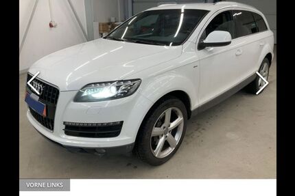 Audi Q7 198.900 km 9.998 &euro; Dachau 85221