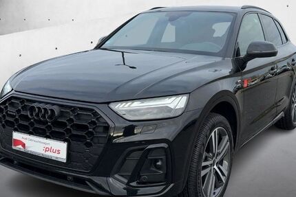 Audi Q5 26.114 km 46.990 &euro; Rostock 18059