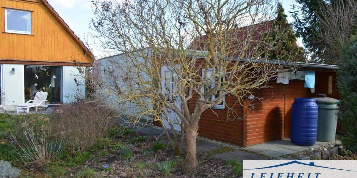 Einfamilienhaus Mühlhausen/Thüringen Mühlhausen - 4 Zimmer, 100 m&sup2;, 268.000&euro; | Angebot:26261579