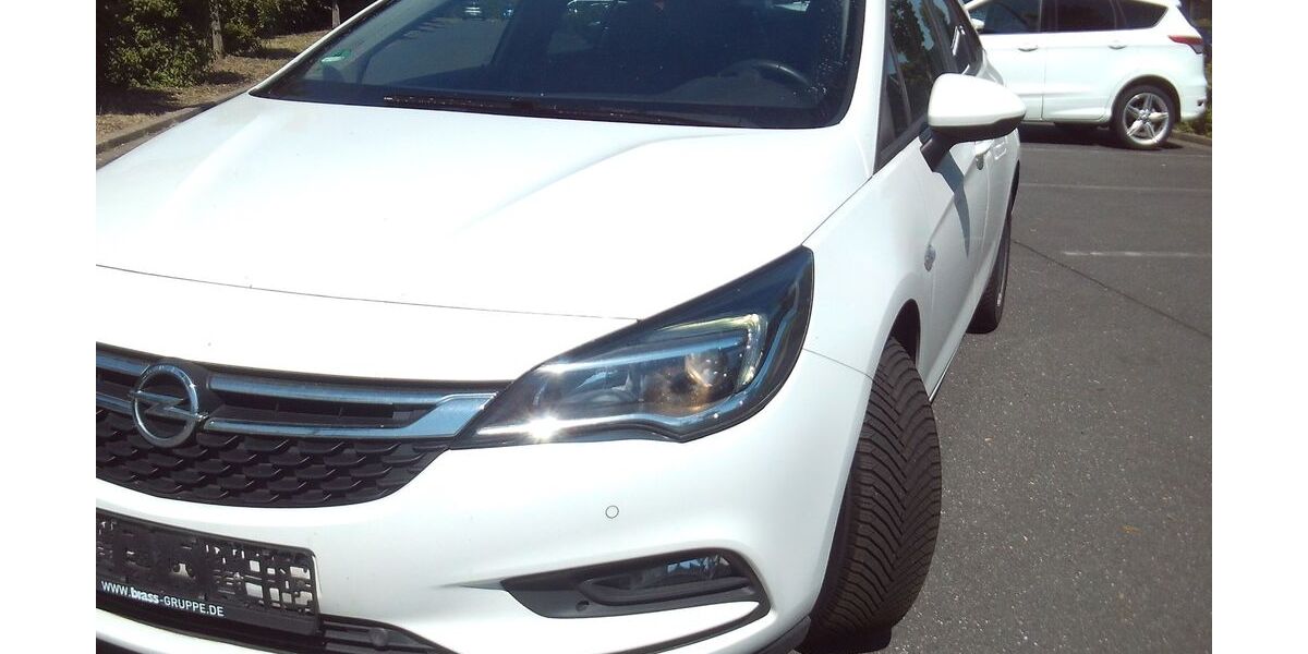 Opel Astra 199.860 km 3.900 &euro; Mömlingen 63853