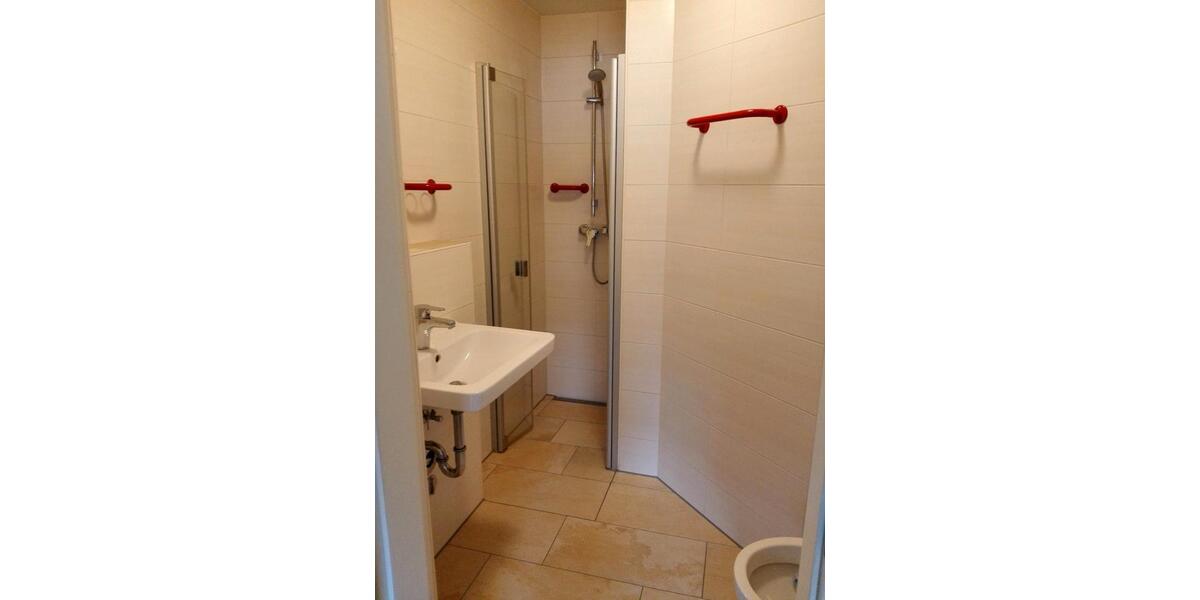 Modernes vollmöbliertes frisch renoviertes 1-Zimmer-Appartement zimmer