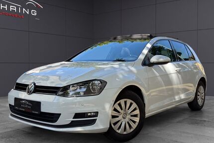 VW Golf 93.000 km 10.480 &euro; Mehring 54346
