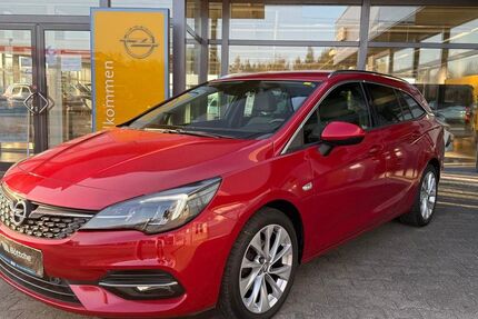 Opel Astra 119.058 km 10.990 &euro; Gräfenhainichen 06773
