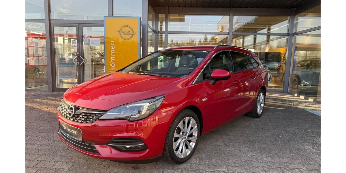 Opel Astra 119.058 km 10.990 &euro; Gräfenhainichen 06773