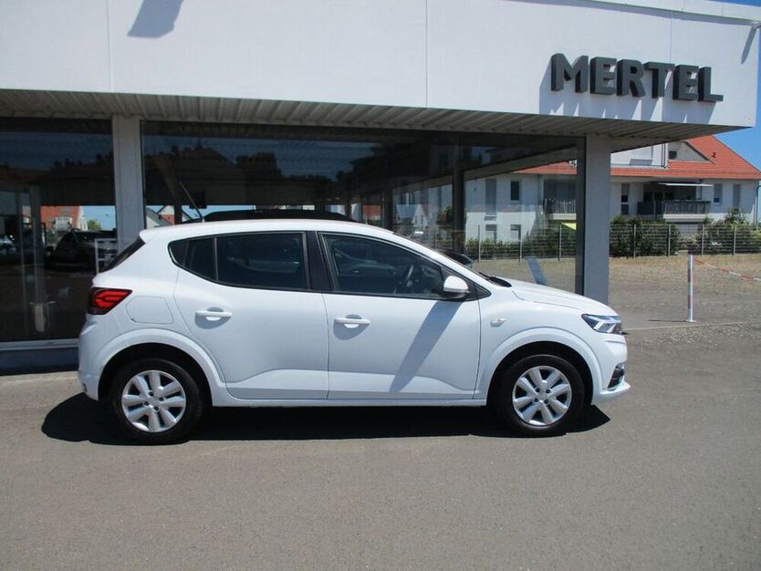Sandero