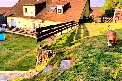 Wohnung Braunfels - 4 Zimmer, 105 m&sup2;, 1.250&euro; | Angebot:25288833