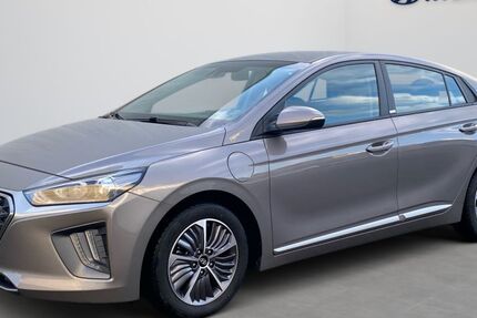Hyundai IONIQ 18.500 km 19.900 € Einbeck 37574