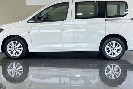 VW Caddy 35.000 km 23.989 € Dautphetal 35232