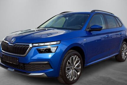 Skoda Kamiq 81.100 km 13.970 &euro; Kleinostheim 63801