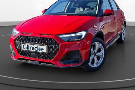 Audi A1 2.450 km 36.365 &euro; Bad Langensalza 99947