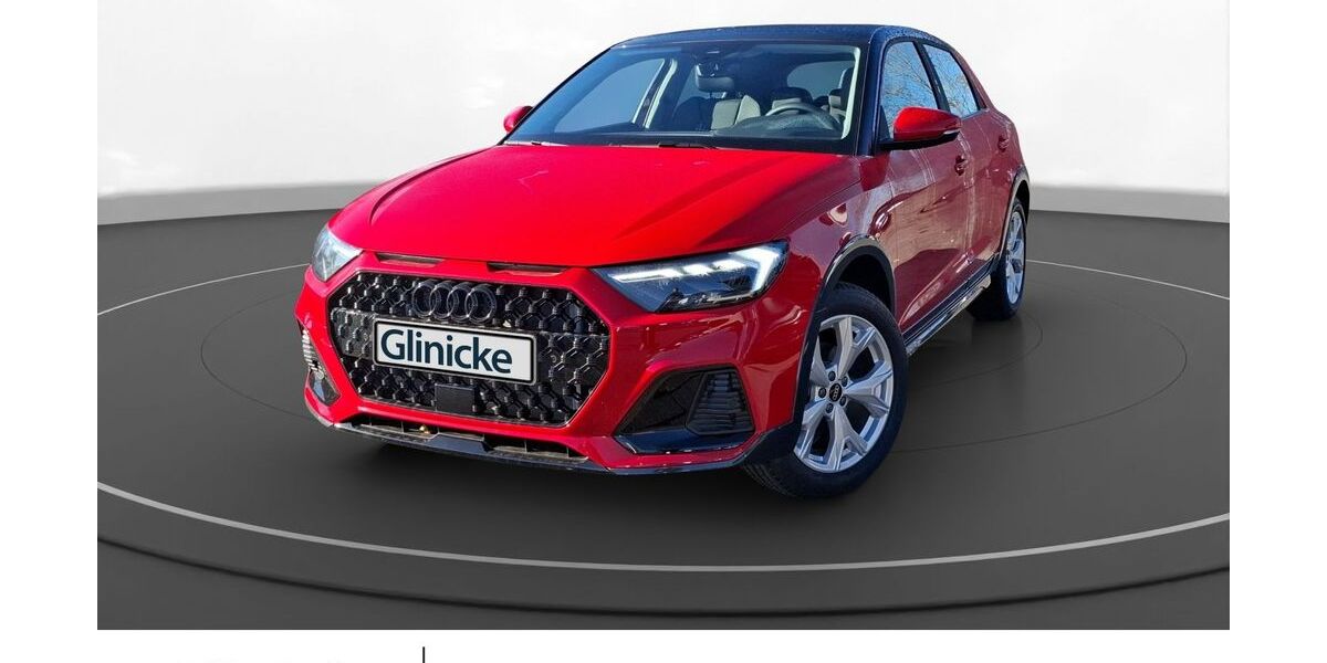 Audi A1 2.450 km 36.365 &euro; Bad Langensalza 99947