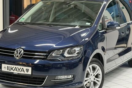 VW Sharan 106.450 km 18.980 &euro; Giesen 31180