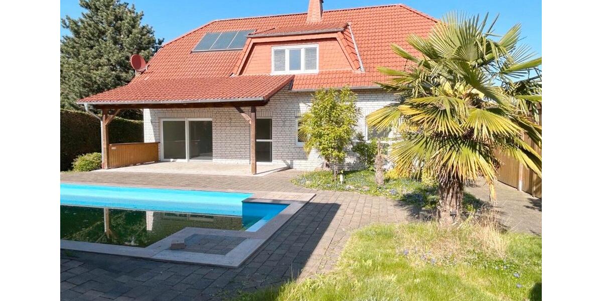 Doppelhaushälfte Geseke - 4 Zimmer, 154 m&sup2;, 1.500&euro; | Angebot:24822267