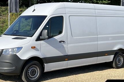 Mercedes-Benz Sprinter 51.926 km 47.450 &euro; Leipzig 04179