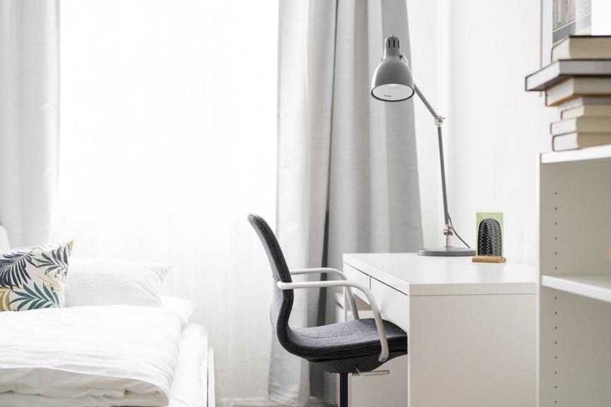 Wohnen auf Zeit Wehr - 4 Zimmer, 116 m&sup2;, 2.000&euro; | Angebot:15009212