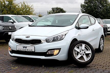 Kia ceed / Ceed